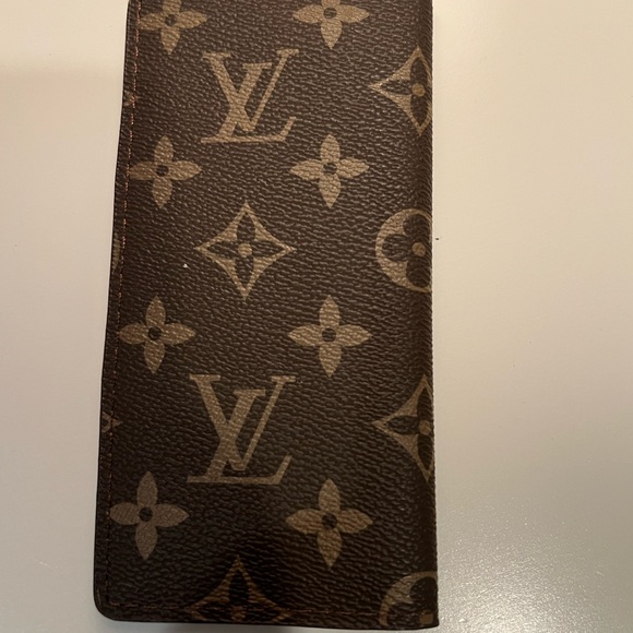 Louis Vuitton mini wallet - Picture 3 of 3